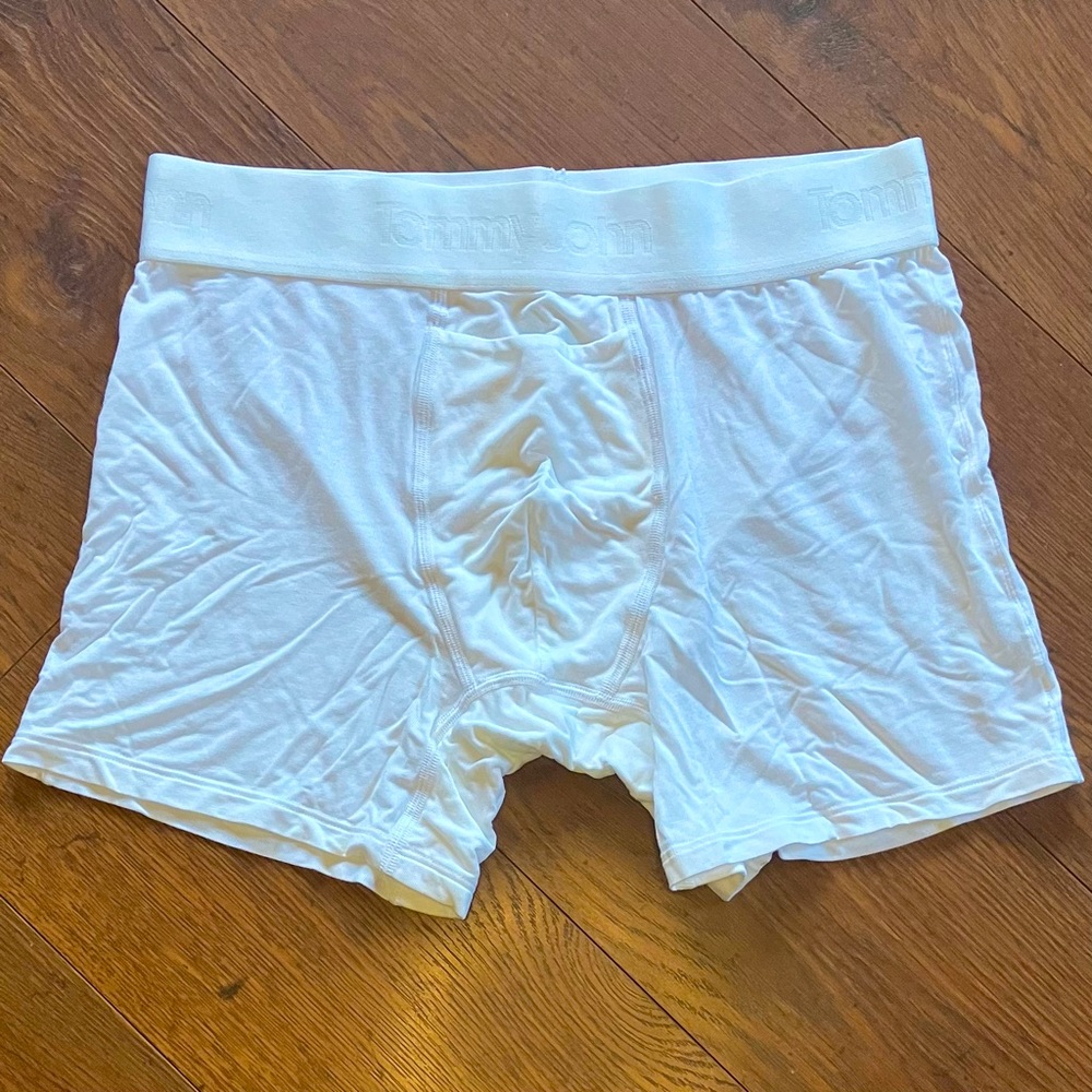 Tommy John Second Skin Trunks - 1 pair